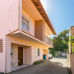 Сasa de vacaciones Nota 10 Na Da Barra Da Lagoa, Florianópolis