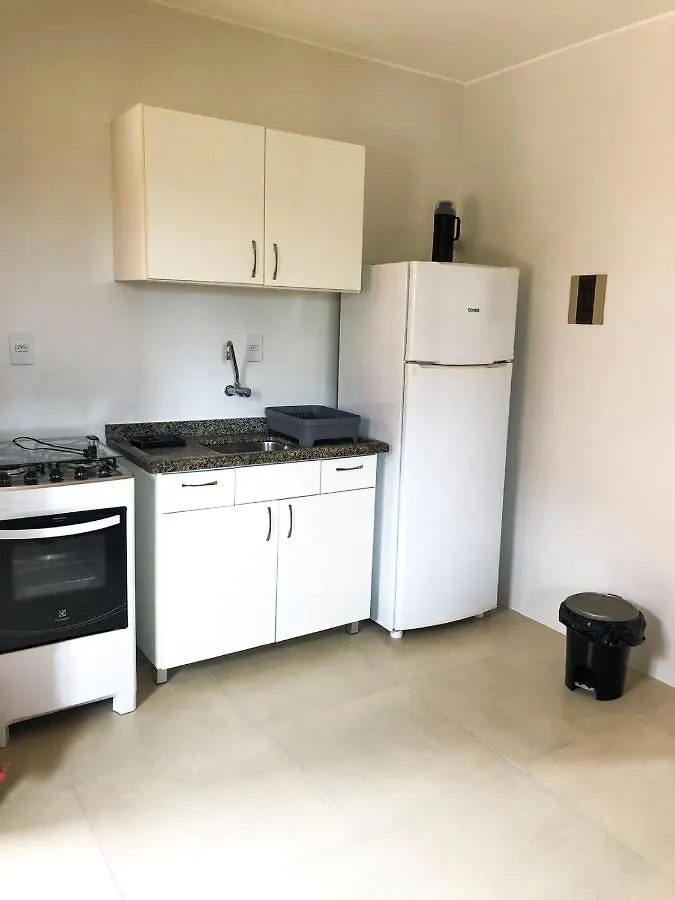 Apartamento Moradas Costta Sul Garopaba