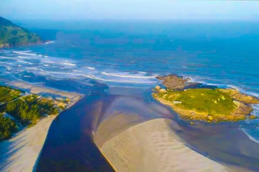 Moradas Costta Sul Garopaba 0*,  Brasil