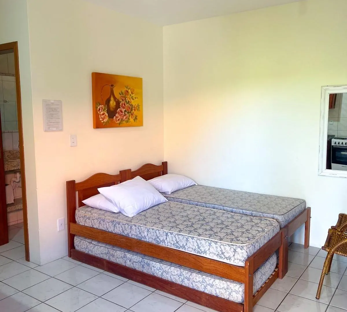 Moradas Costta Sul Garopaba Apartamento