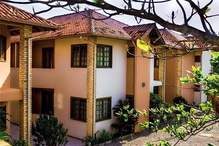 Apartamento Moradas Costta Sul Garopaba