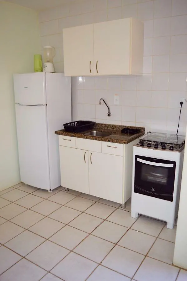 Apartamento Moradas Costta Sul Garopaba