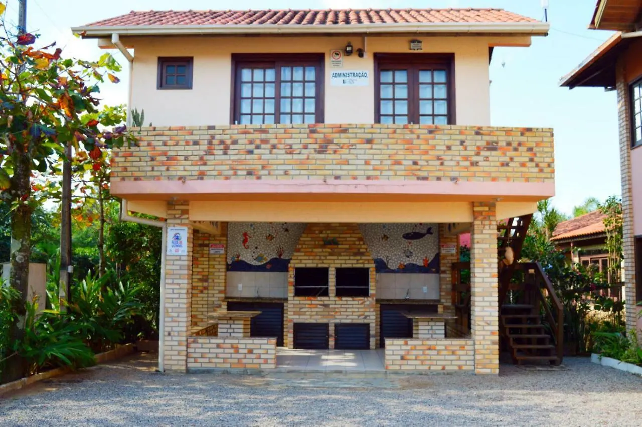 Apartamento Moradas Costta Sul Garopaba Brasil